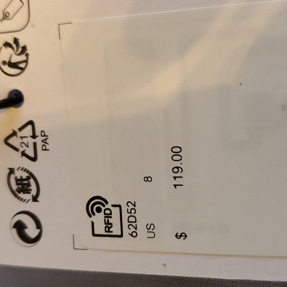 Stockholm Atelier&Other Stories Leinen Dress - Picture 6 of 11